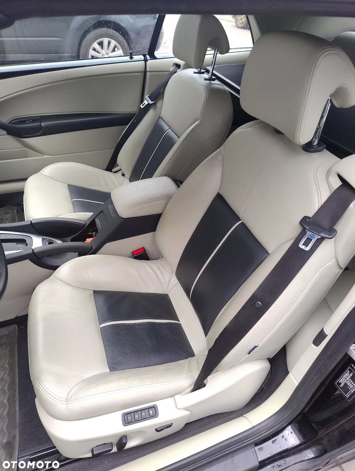 Saab 9-3 - 17