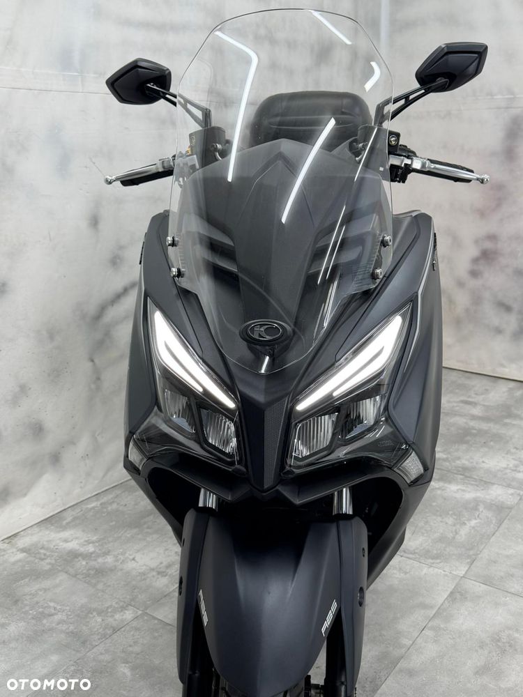 Kymco X-Town - 25