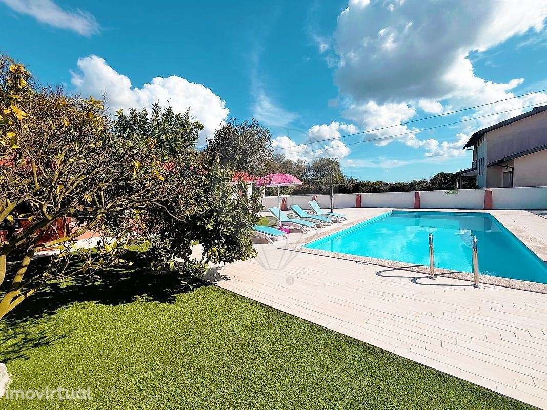 Moradia T6 à venda em Murtosa - Grande imagem: 3/30