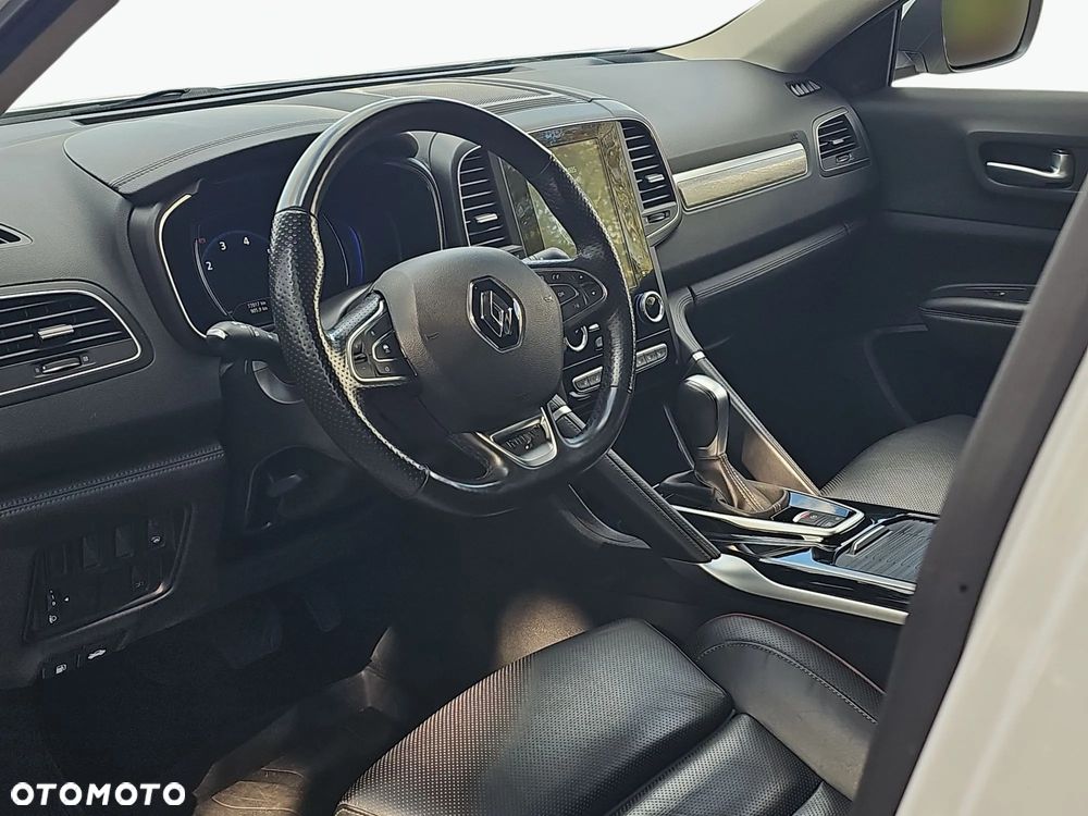 Renault Koleos 1.3 TCe Initiale Paris EDC - 29