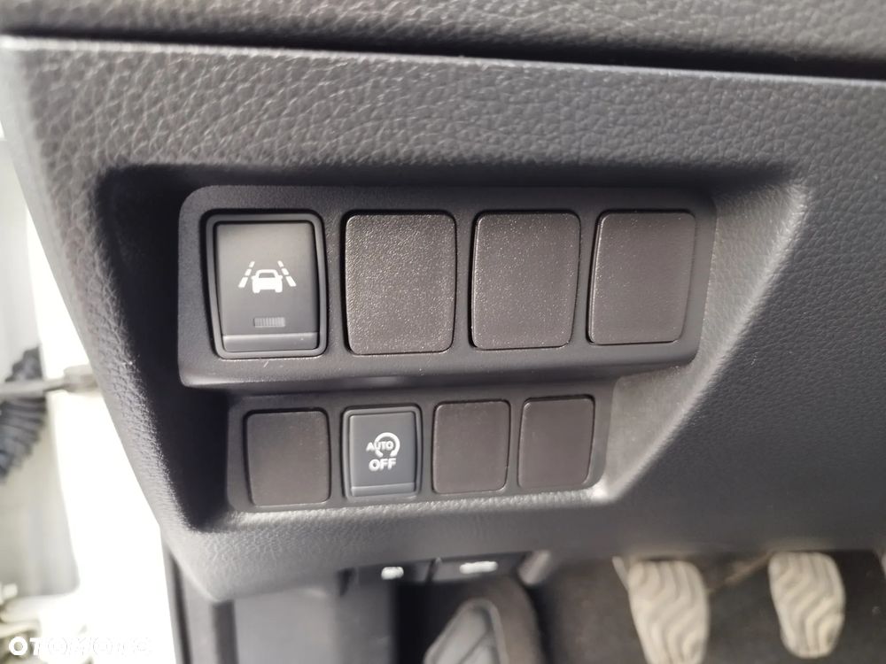 Nissan Qashqai 1.2 DIG-T 360 - 15