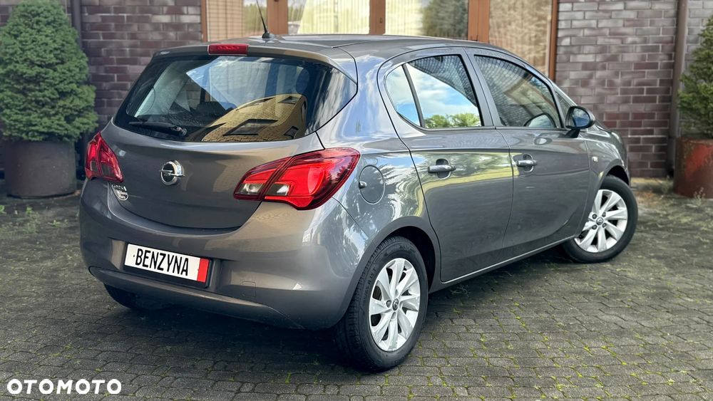 Opel Corsa 1.4 Color Edition S&S - 7