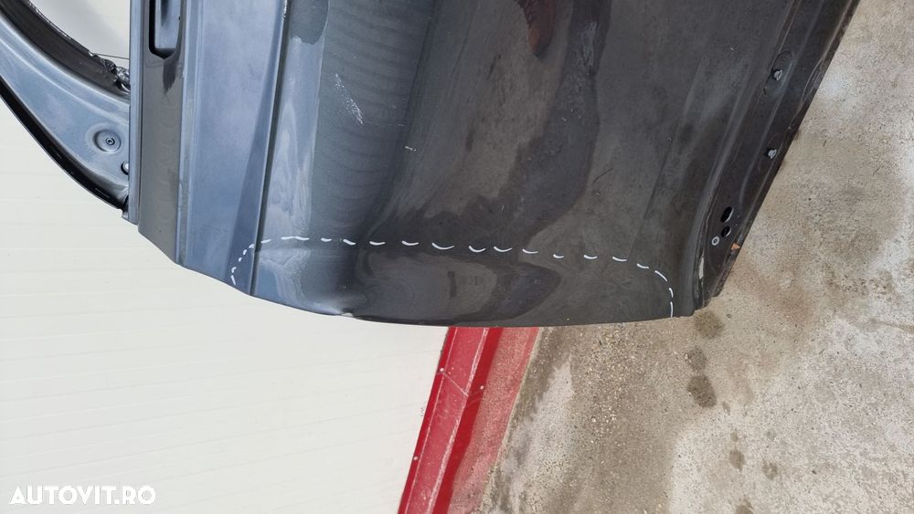 Usa stanga fata Audi Q7, 2014, 2015, 2016, 2017, 2018, 2019, 2020, 2021, 2022, 2023. - 3