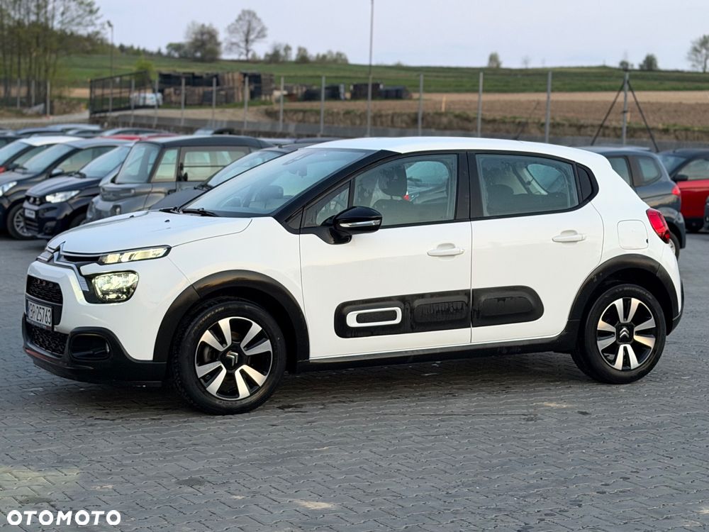 Citroën C3 - 3