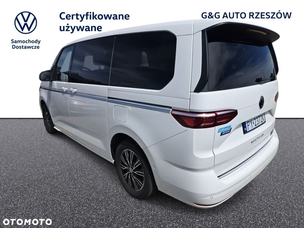 Volkswagen Multivan - 4
