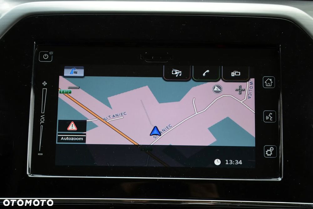 Suzuki Vitara 1.4 Boosterjet S - 19