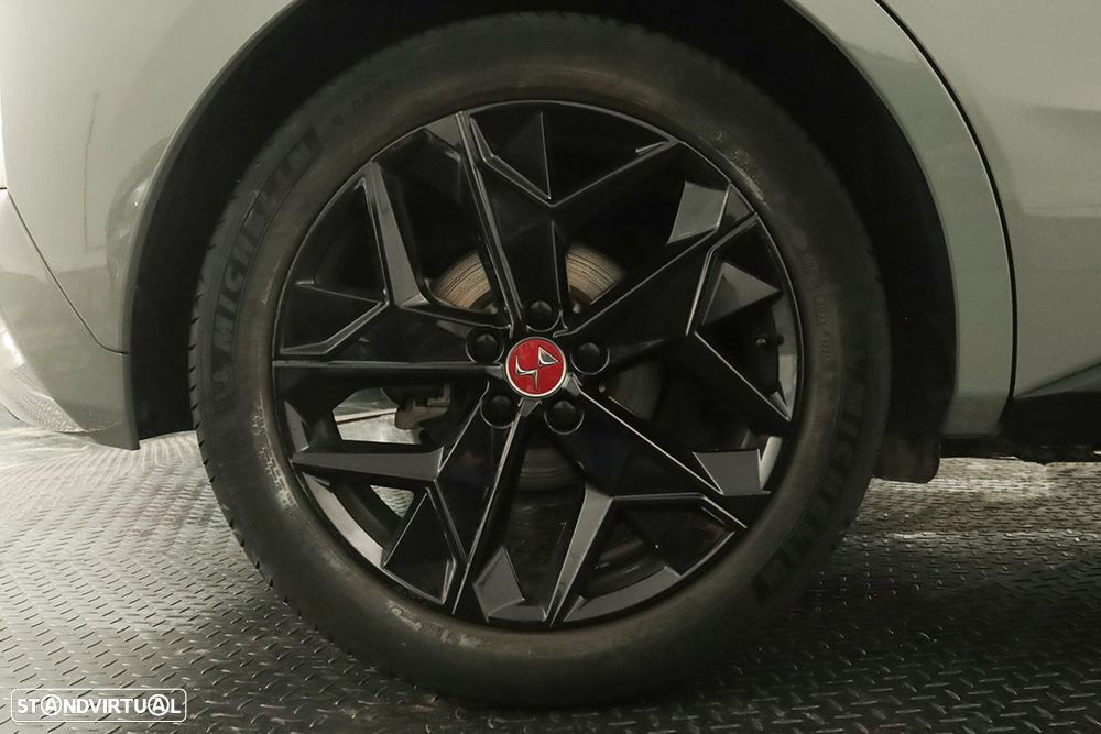 DS DS4 1.2 PureTech Performance Line EAT8 - 5