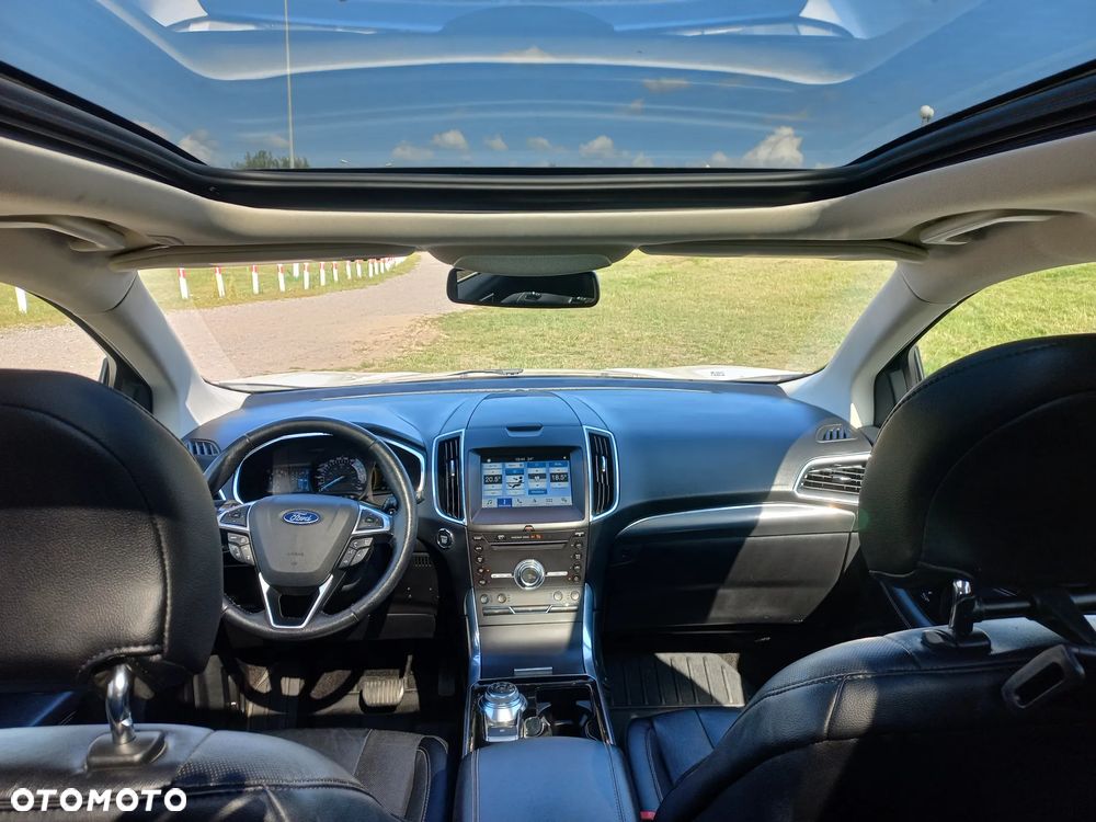 Ford Edge - 20