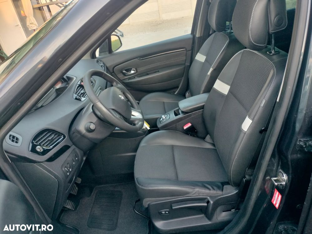 Renault Scenic II 1.9dCi Privilege - 7