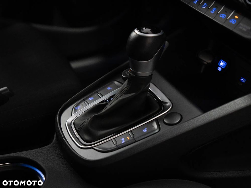 Hyundai Kona 1.0 T-GDI Style DCT - 34