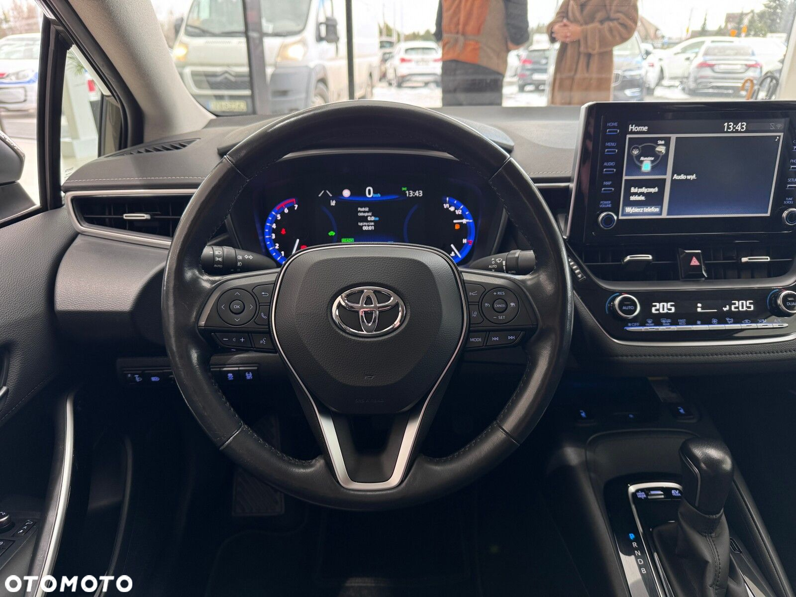 Toyota Corolla - 16