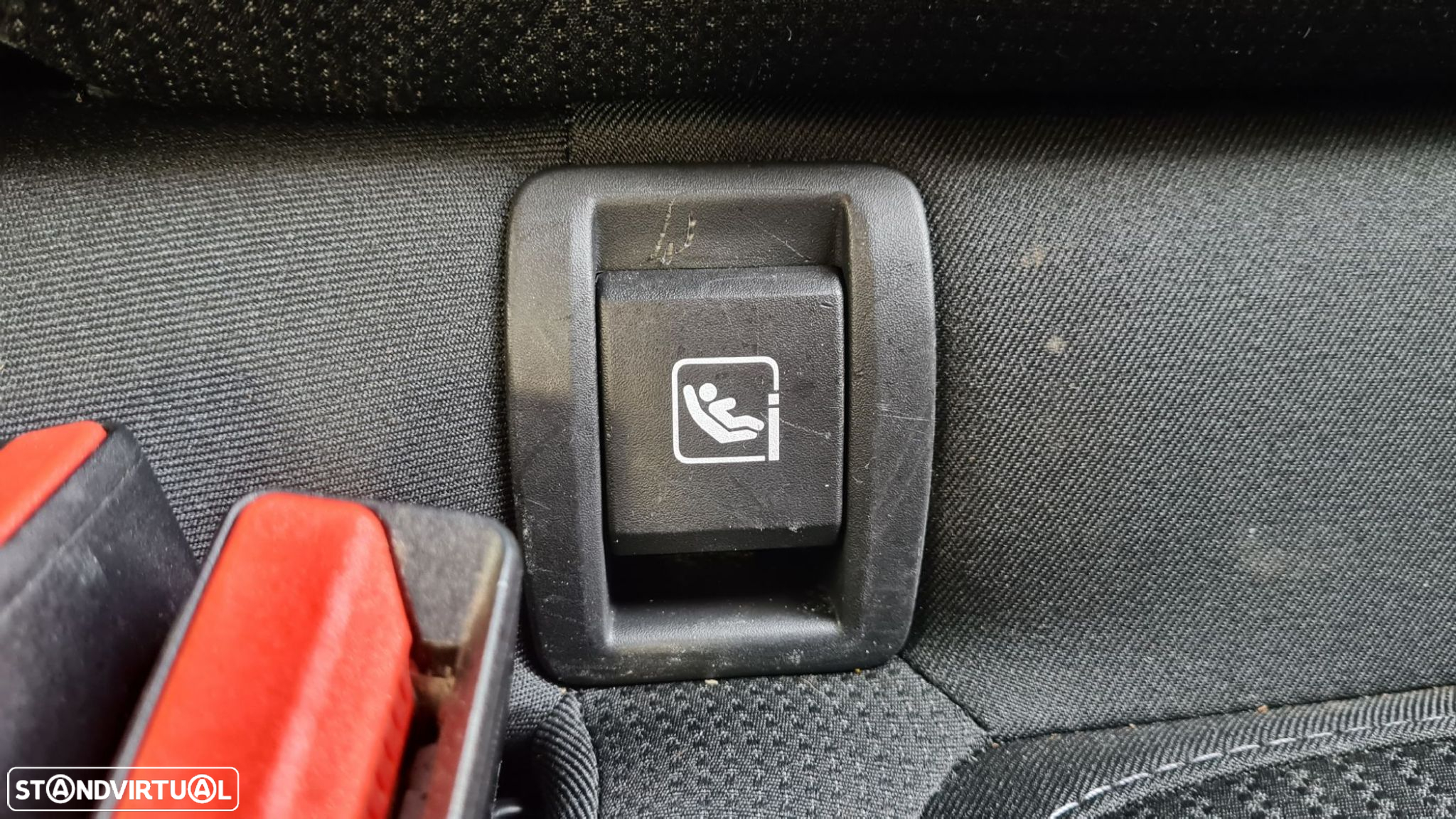 Renault Mégane 1.5 Blue dCi Intens - 47