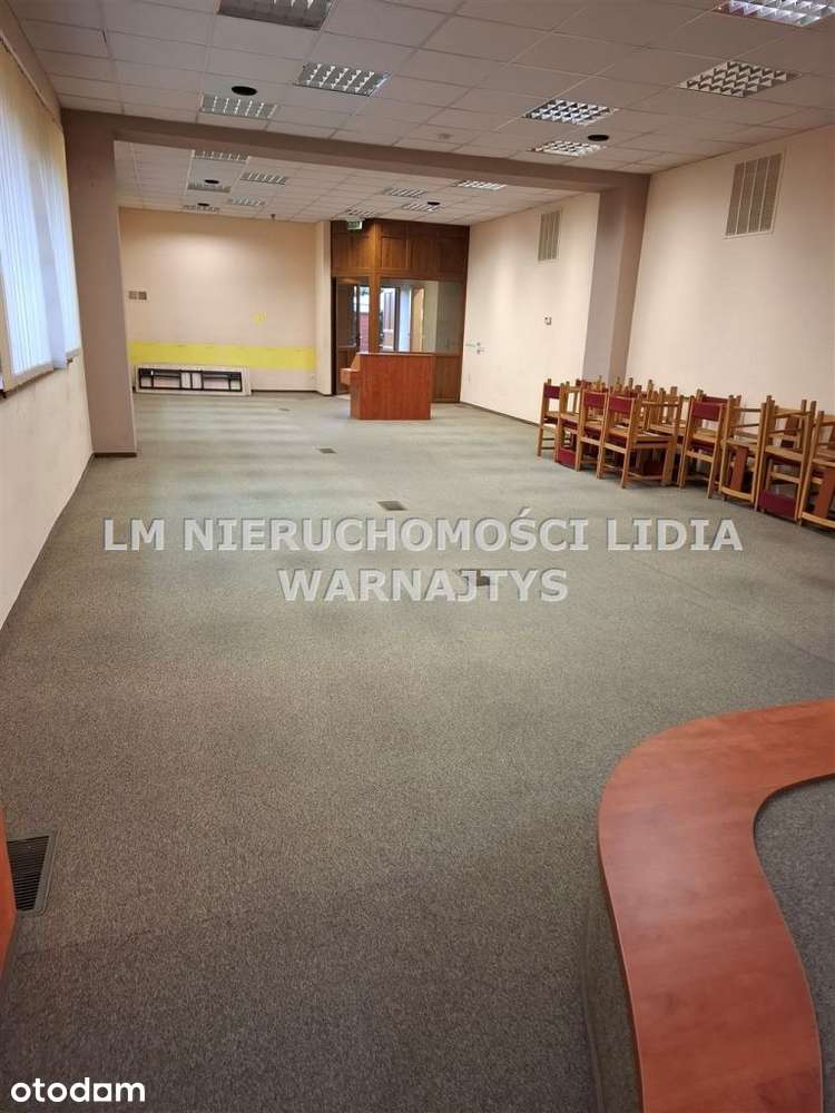 Lokal usługowy z ogromnym potencjałem - Pełny obrazek: 4/20