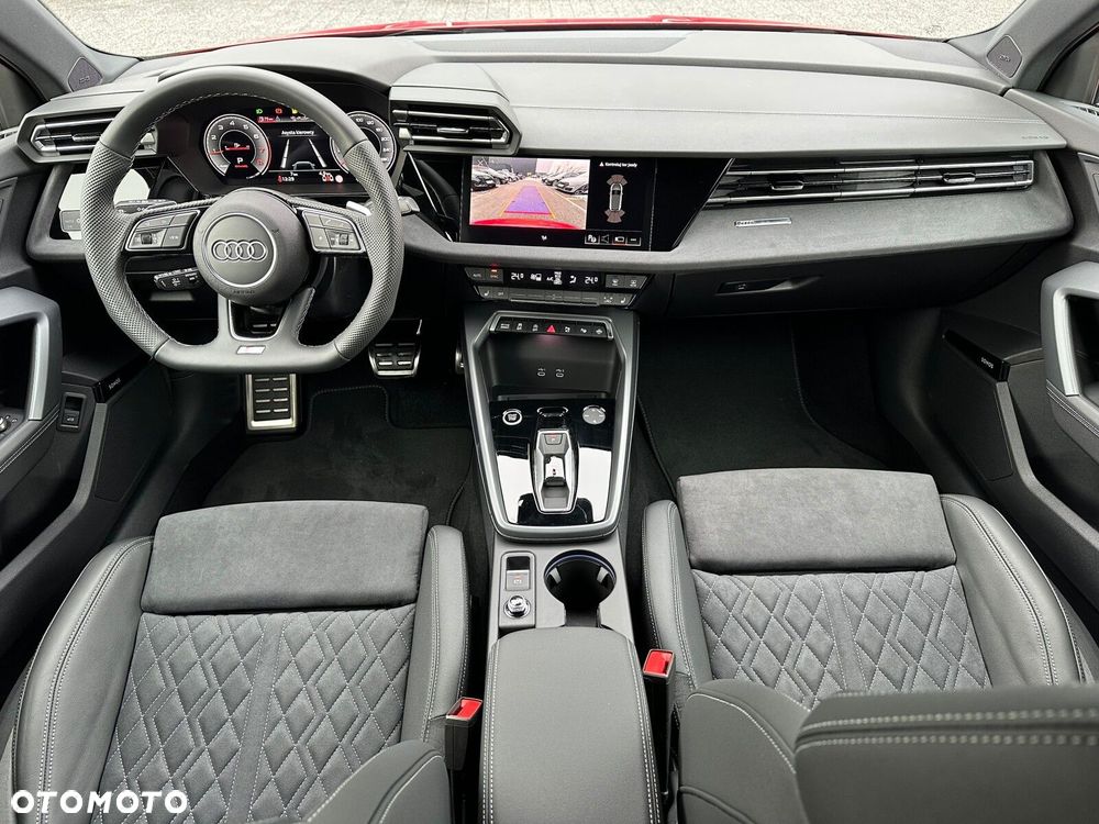 Audi A3 Allstreet - 16