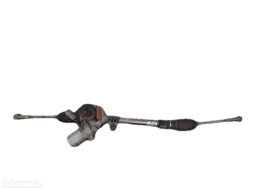 Caixa Direcção Suzuki Swift Iii (Mz, Ez) - 1