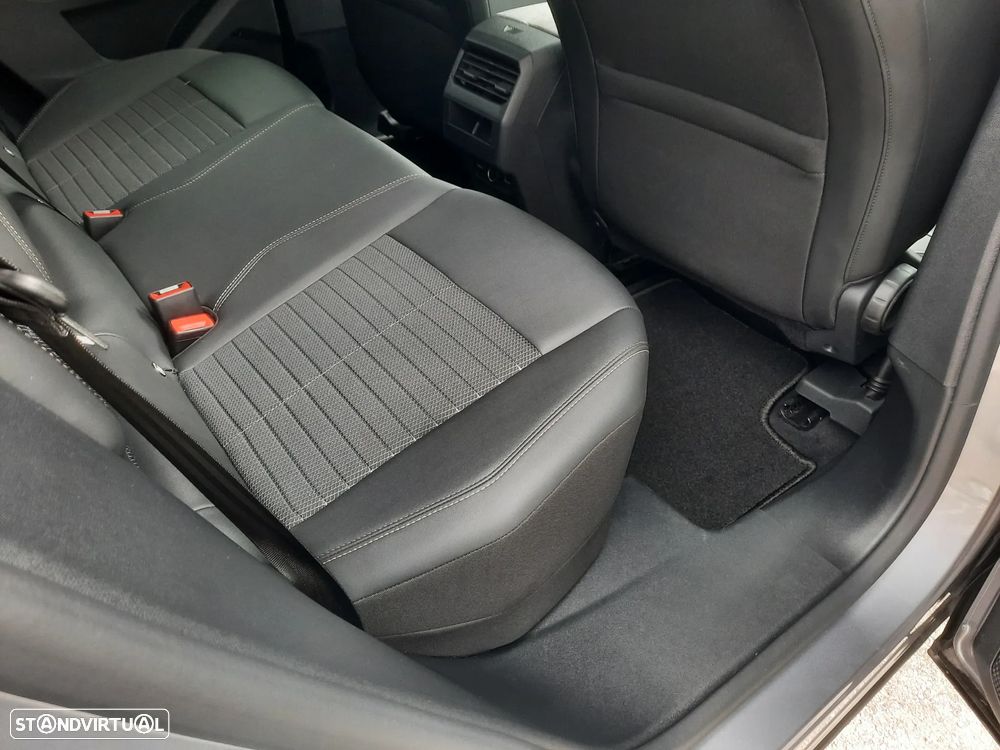 Peugeot 3008 Hybrid 145 e-DSC6 Allure - 35