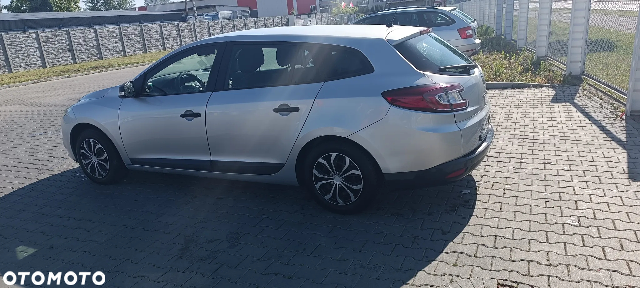 Renault Megane - 3