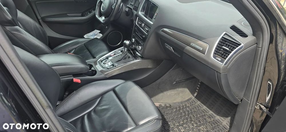 Audi SQ5 Sportback - 12