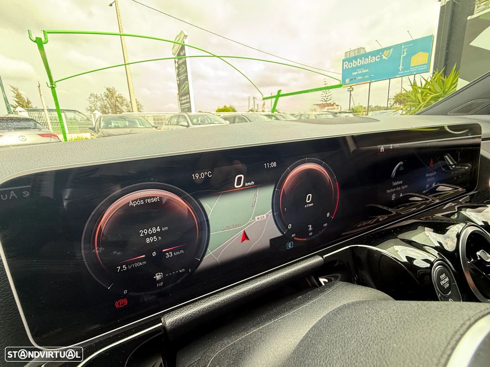 Mercedes-Benz B 200 Progressive - 33