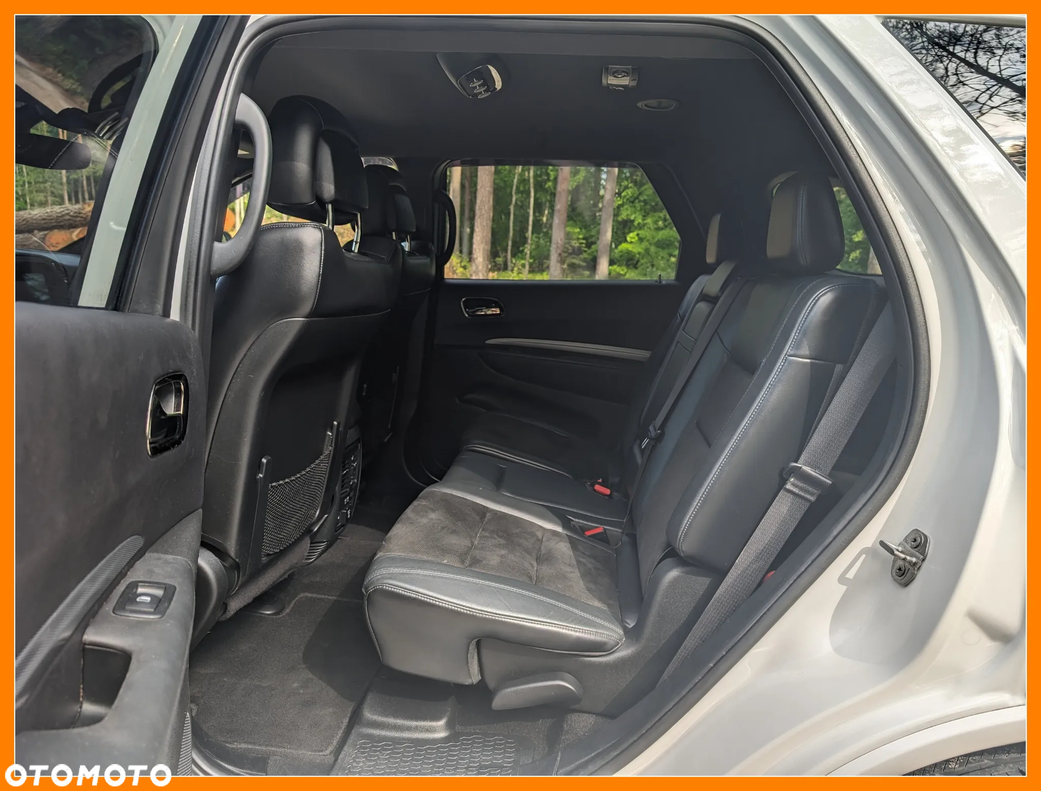 Dodge Durango 5.7 R/T - 12