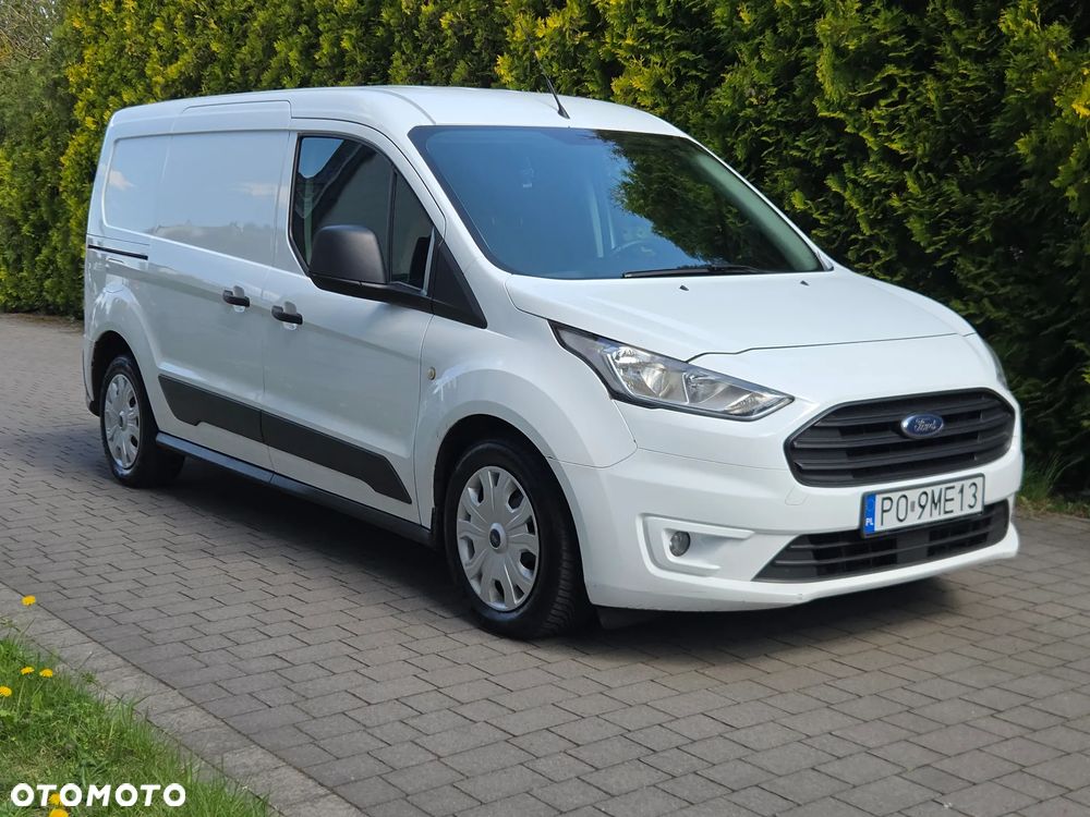 Ford Transit Connect - 4