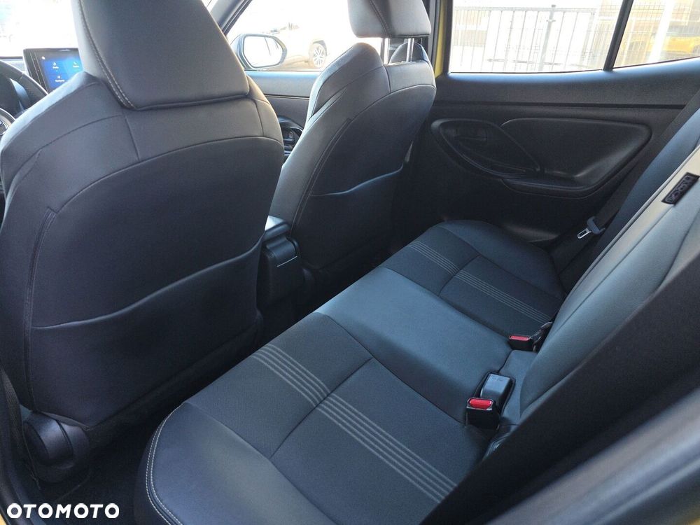 Toyota Yaris Cross Hybrid 1.5 Adventure 4x4 - 12