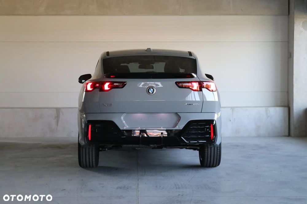 BMW X2 xDrive20d mHEV - 5