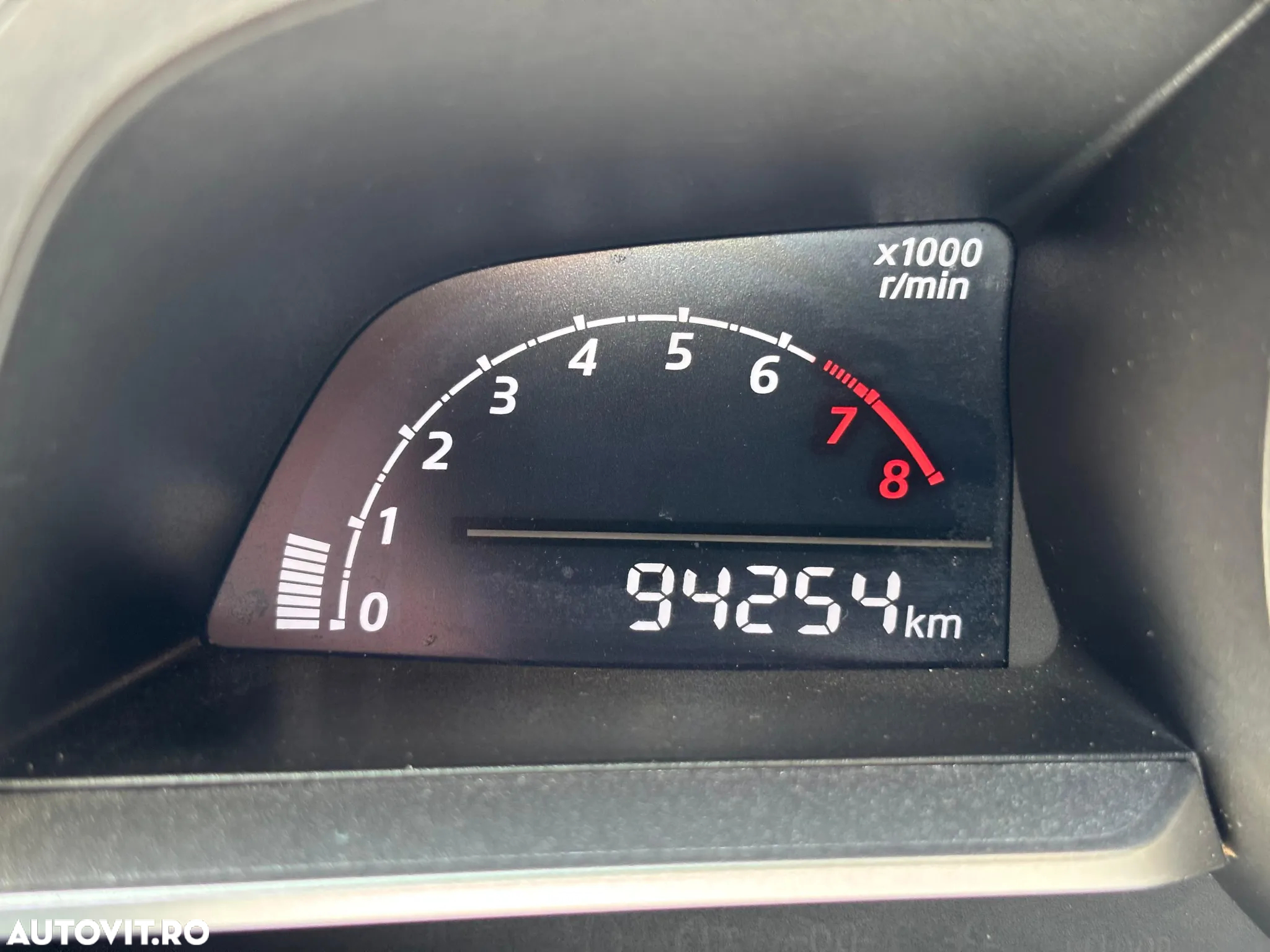 Mazda 3 - 8
