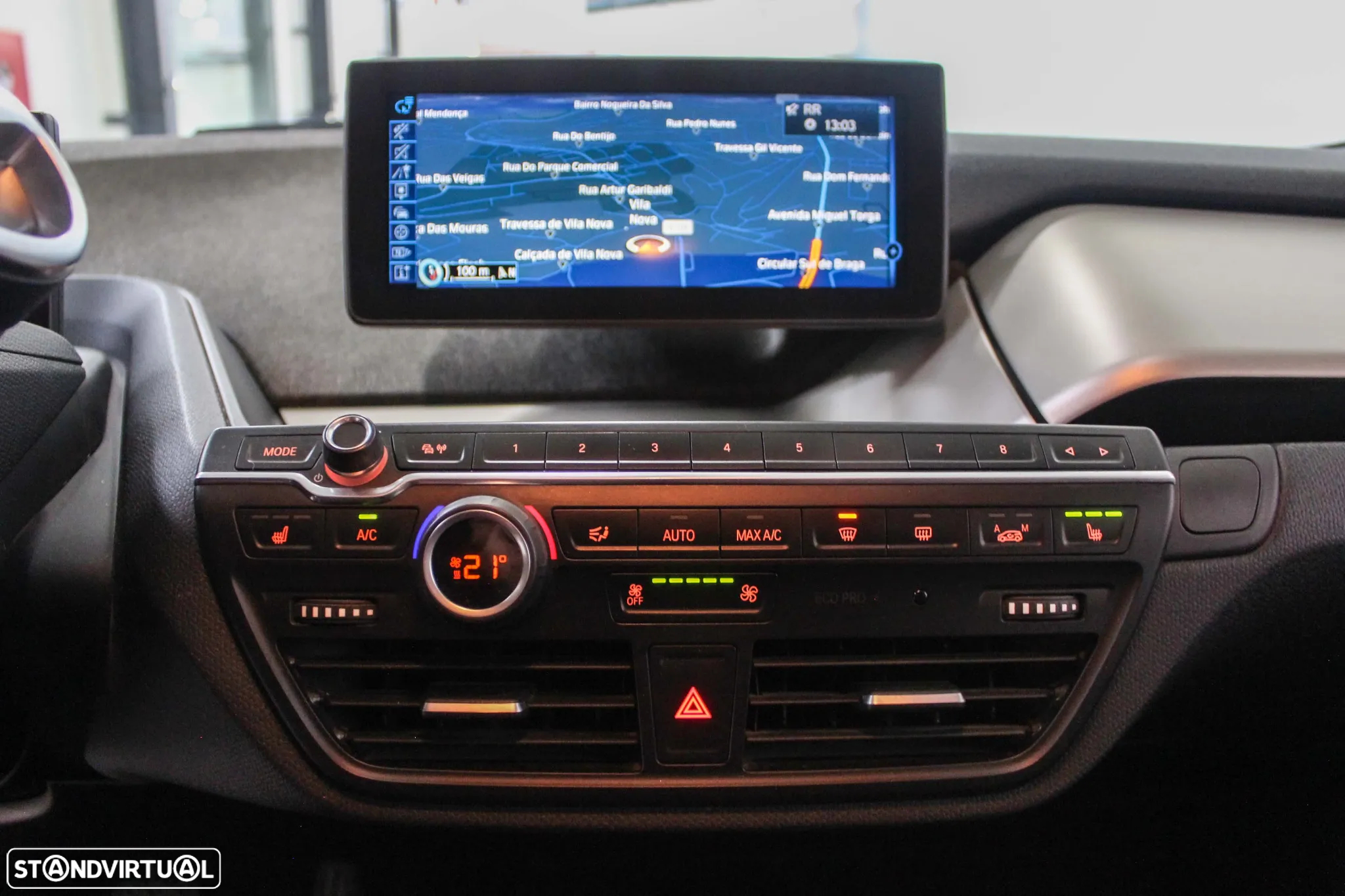 BMW i3 - 15