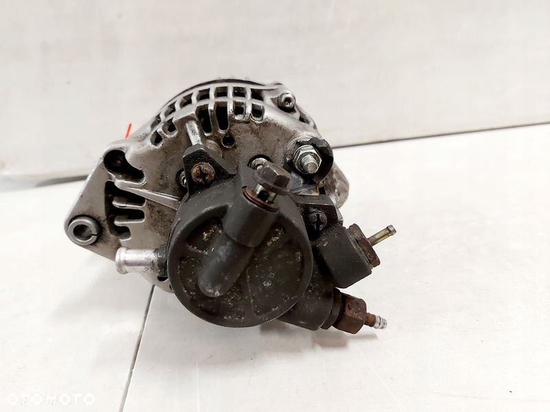 ASTRA 3 III H 1.7 CDTI ALTERNATOR POMPA VACUM WAKUM - 6