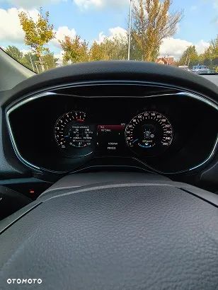 Ford Mondeo 2.0 TDCi Titanium PowerShift - 30