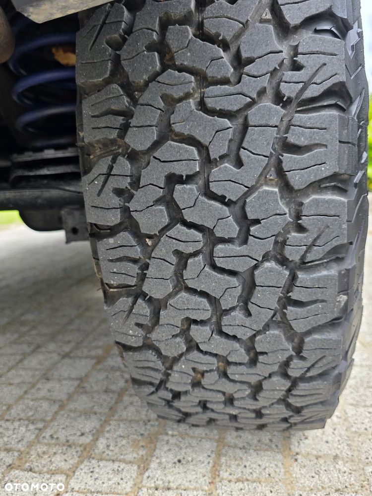 Jeep Cherokee 2.8 CRD Renegade - 36