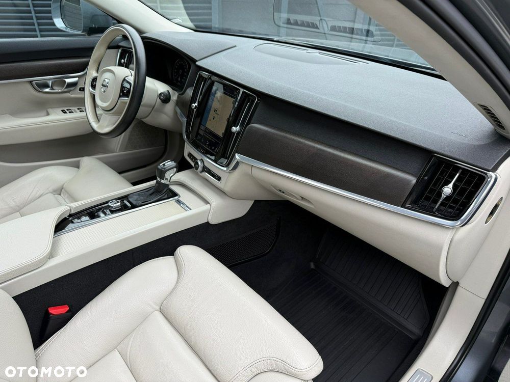 Volvo V90 Cross Country T5 AWD Pro - 10