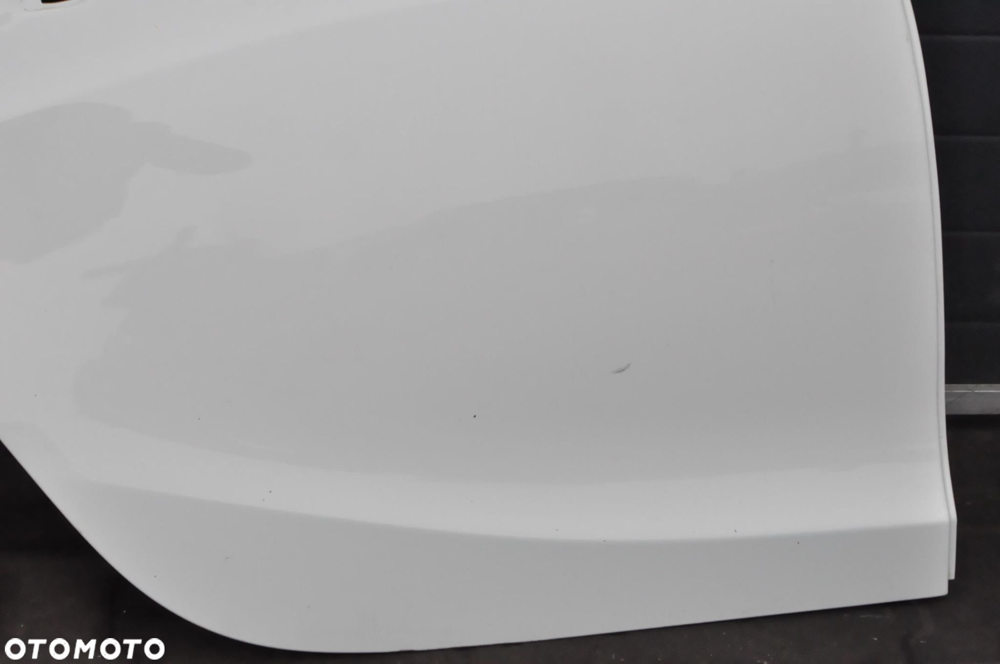 MASERATI GHIBLI III M157 DRZWI PRAWY TYŁ PRAWE TYLNE BIANCO 268 - 5