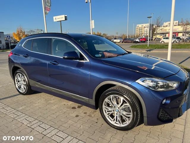 BMW X2 xDrive20i M Sport X - 6