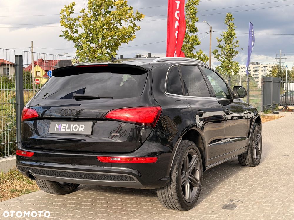 Audi Q5 - 19
