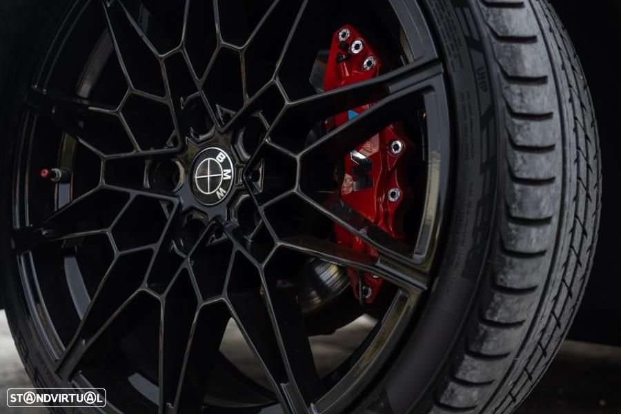 BMW 116 d EfficientDynamics - 26