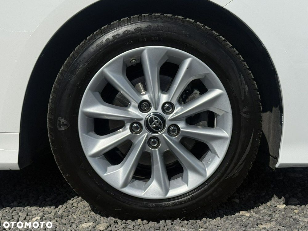 Toyota Corolla 1.5 Comfort MS - 32