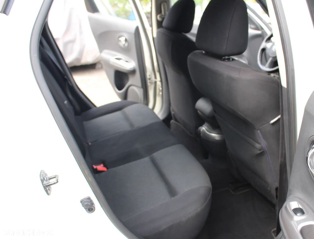 Nissan Juke 1.6 Start/Stop Tekna - 11