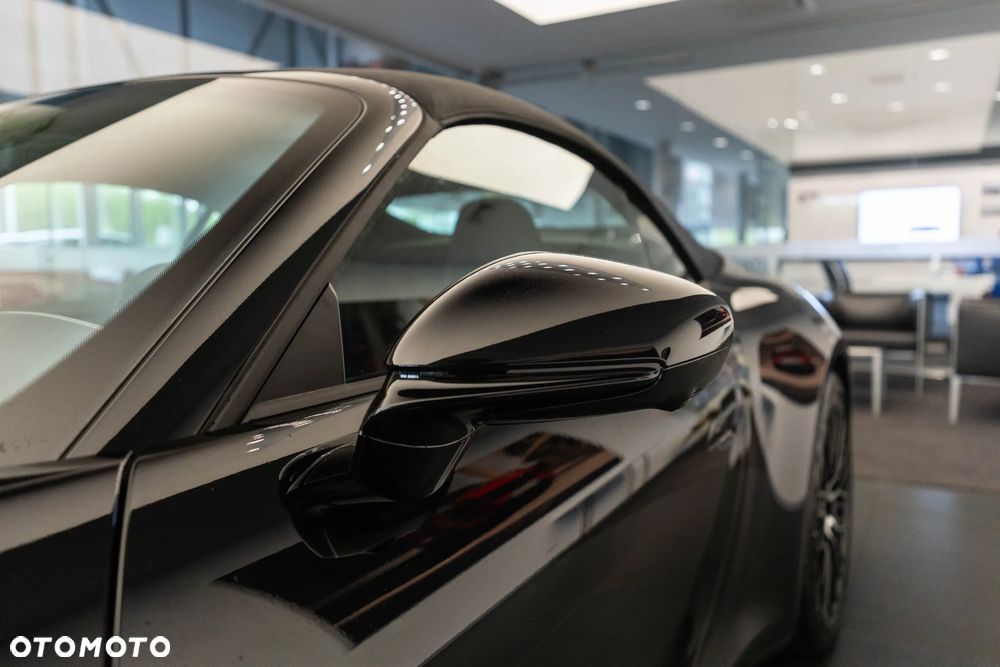 Porsche 911 Carrera S - 37