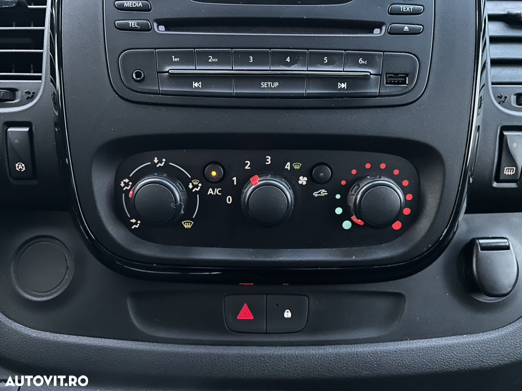 Opel Vivaro L2H1 - 24