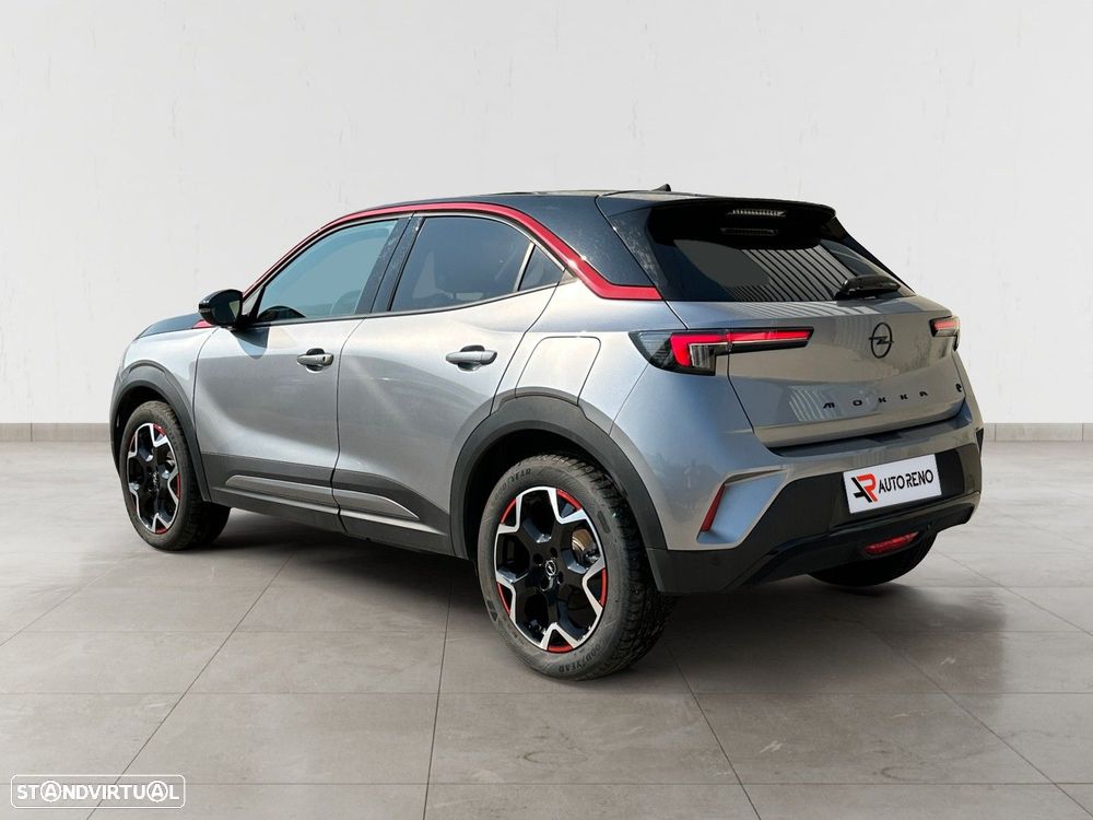 Opel Mokka-e 50 kWh GS - 4