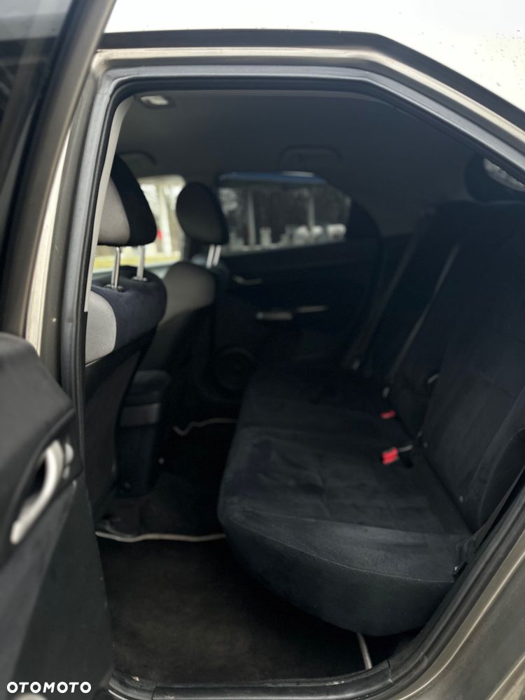 Honda Civic 1.8 Comfort - 15