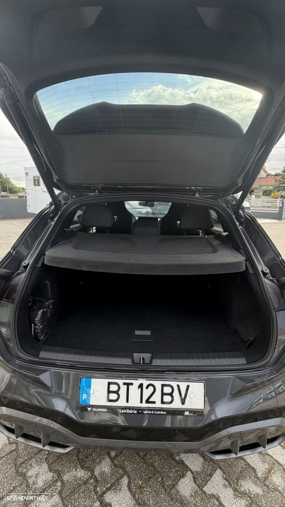 Cupra Terramar 1.5 e-Hybrid Special Edition DSG - 54