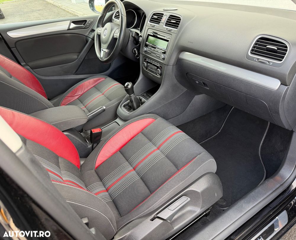 Volkswagen Golf - 7