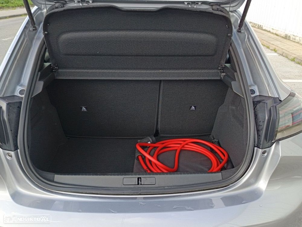 Peugeot e-208 50 kWh Style - 6