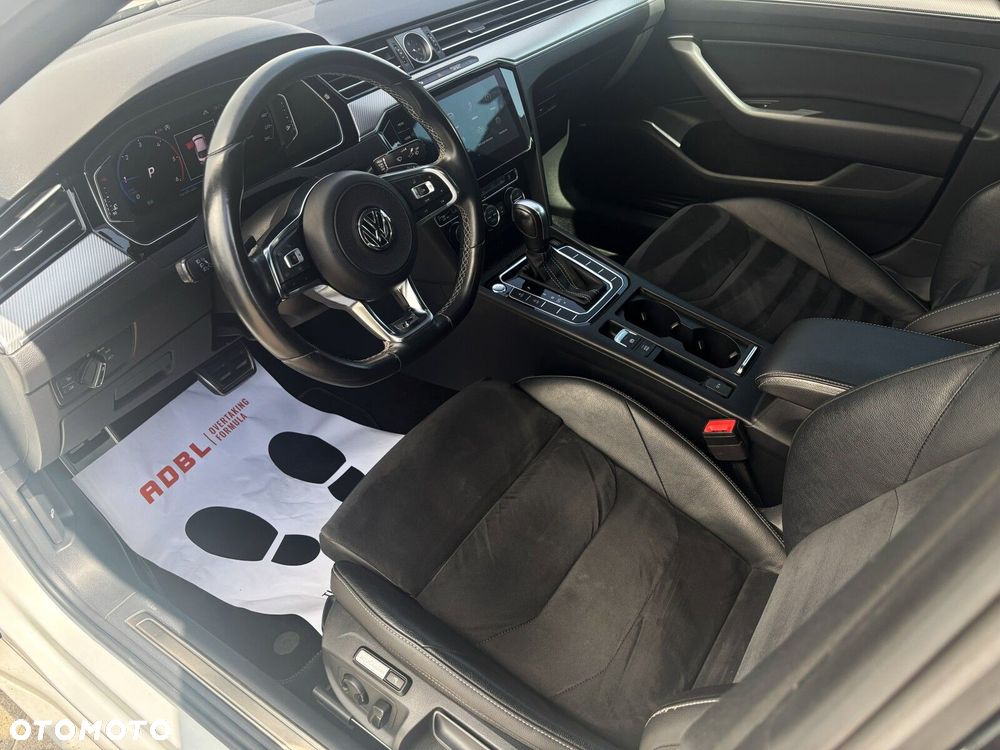 Volkswagen Arteon 2.0 TDI 4Motion SCR R-Line DSG - 14