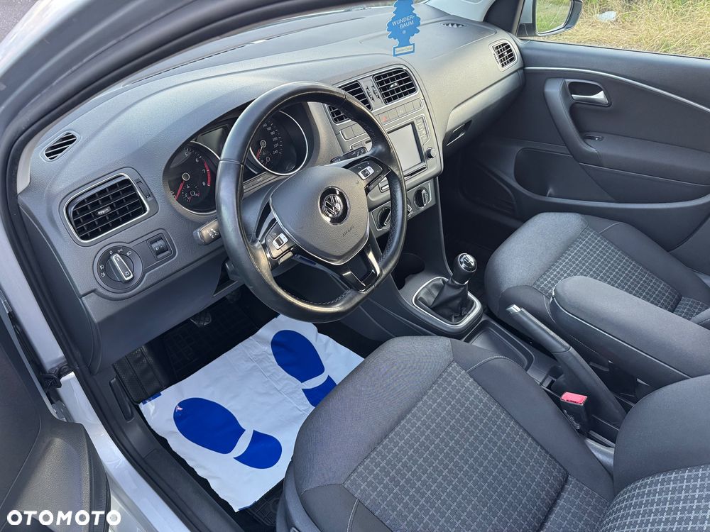 Volkswagen Polo - 21