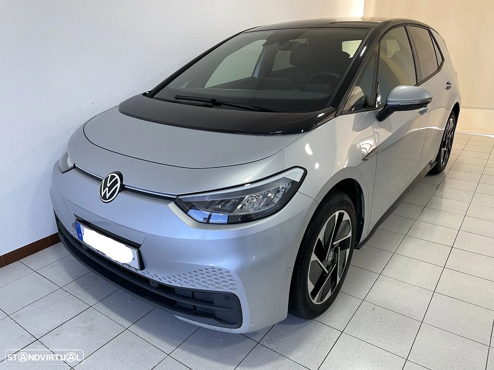 VW ID.3 Pro Confort - 11