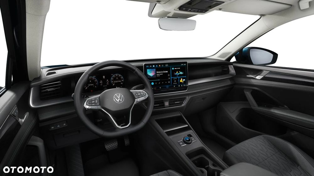 Volkswagen Tayron 2.0 TSI Life Plus DSG - 8